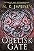 The Obelisk Gate (The Broke...