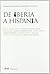 De Iberia a Hispania