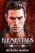 The Blood of the Hydra (Elementals, #2) by Michelle Madow