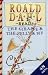 The Giraffe & the Pelly & Me by Roald Dahl The Giraffe & the Pelly & Me by Roald Dahl