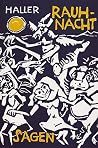 Rauhnacht: Sagen aus dem Bayerischen Wald (German Edition)