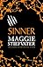 Sinner (The Wolves of Mercy Falls, #4)