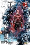 Life Zero 2: Fuga da New Easton