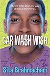 Car Wash Wish