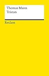 Tristan by Thomas Mann