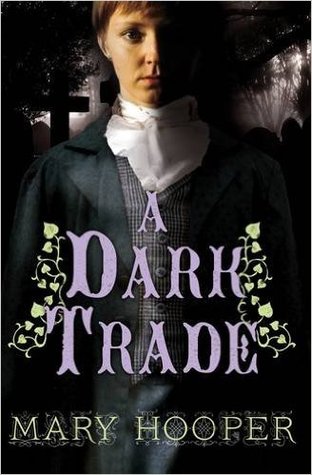 A Dark Trade (Paperback)