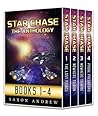 Star Chase-The Anthology