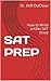 SAT PREP: How to Write a Killer SAT Essay