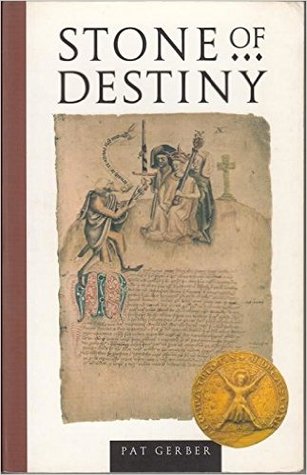Stone of Destiny (Paperback)