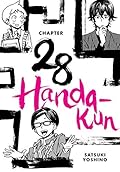 Handa-kun #28