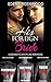 His Foreign Bride + 3 Companion Stories: Domestic Discipline Romance (Masha and Damien)