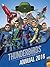 Thunderbirds Are Go Annual 2016 (Annuals 2016)
