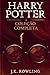 Harry Potter: A Coleção Completa (1-7) (Portuguese Edition)