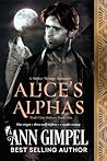 Alice's Alphas