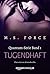 Tugendhaft (Quantum, #1)