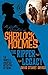 The Further Adventures of Sherlock Holmes: The Ripper Legacy