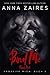 Bind Me - Fessele Mich (Ergreife Mich, #2)