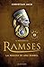 Il romanzo di Ramses - 4. La regina di Abu Simbel by Christian Jacq