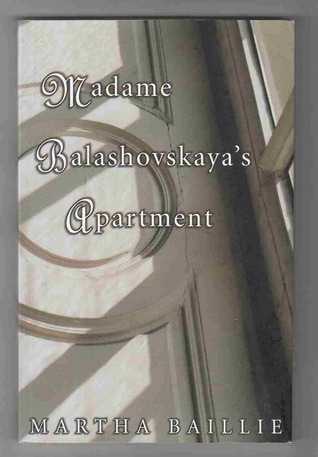 Madame Balashovskaya's Apartment