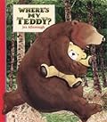 Where&#x27;s My Teddy? 