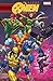 Uncanny X-Men: First Class - Hated and Feared