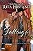 Falling for the Bride (Brides of the West #12)