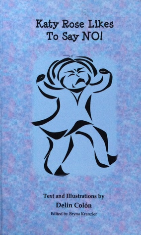 Katy Rose Likes To Say No