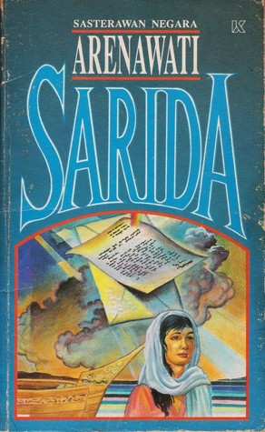Sarida (Paperback)