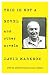 This is Not a Novel and Other Novels by David Markson