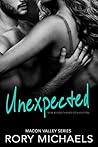 Unexpected (Macon Valley Book 1)