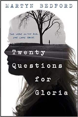 Twenty Questions for Gloria (Unknown Binding)