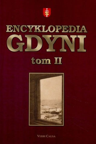 Encyklopedia Gdyni tom 2