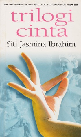 Trilogi cinta (Paperback)