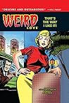 WEIRD Love Vol. 2 by Various