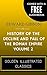 History of the Decline and Fall Of the Roman Empire - Volume 2: By Edward Gibbon - Illustrated (Comes with a Free Audiobook)