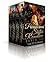 Paranormal Shifter Romance Boxed Set