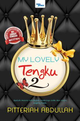 My Lovely Tengku 2 (Paperback)