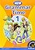 GRAMMAR TIME 1 STUDENT BOOK PACK NEW EDITION
