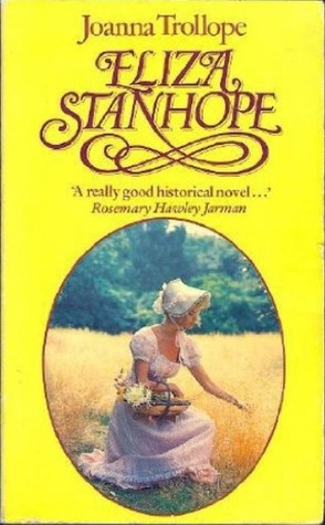 Eliza Stanhope (Paperback)