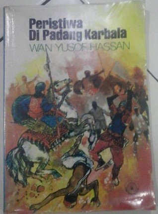 Peristiwa di Padang Karbala (Paperback)