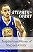 Stephen Curry by Larry Grover