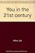 You in the 21st Century by Joe Arthur