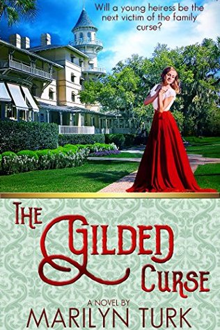 The Gilded Curse (ebook)
