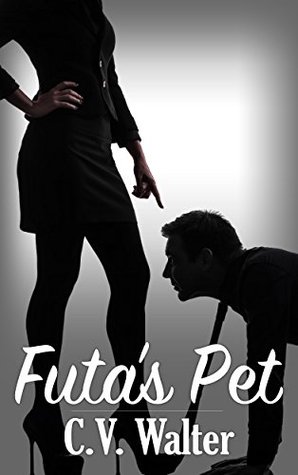 Futa's Pet (Kindle Edition)