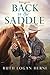 Back in the Saddle (Double S Ranch, #1)