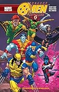 Uncanny X-Men: First Class #2