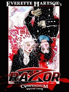 Razor Compendium Volume 3