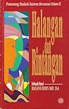 Halangan dan rintangan: Sebuah novel