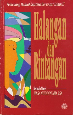 Halangan dan rintangan: Sebuah novel