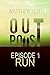 Outpost, Book Two: A Dystop...